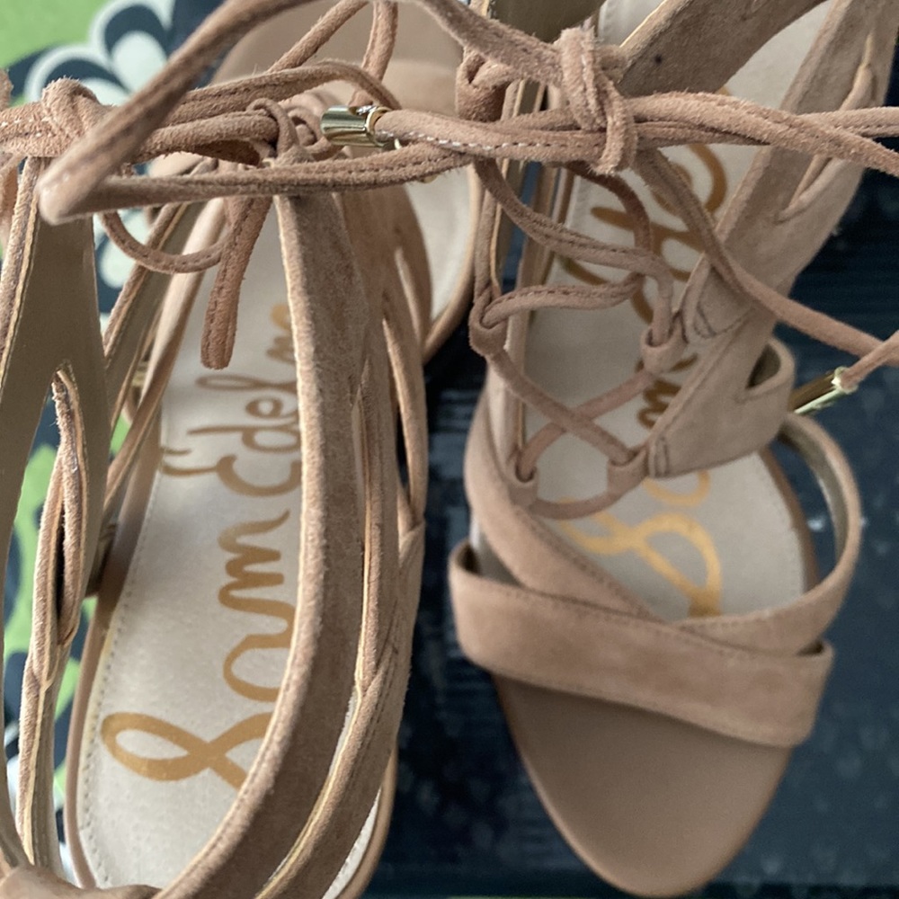 Sandals - Picture 6 of 6